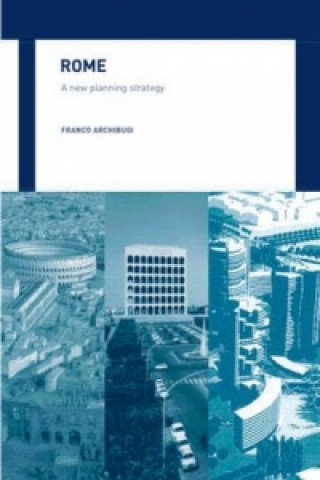 Buch Rome Franco Archibugi