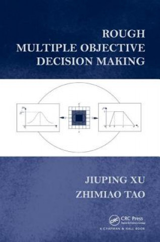 Book Rough Multiple Objective Decision Making Zhimiao Tao