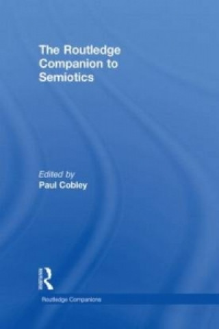 Carte Routledge Companion to Semiotics 