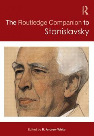 Book Routledge Companion to Stanislavsky 