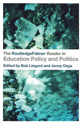 Buch RoutledgeFalmer Reader in Education Policy and Politics 