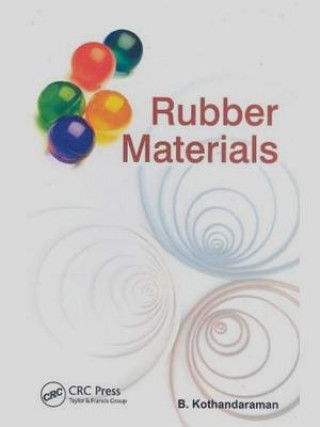 Carte Rubber Materials R. Kothandaraman