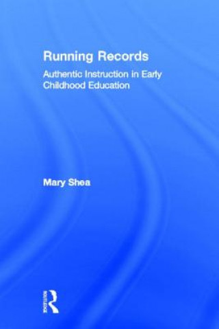 Buch Running Records Mary Shea