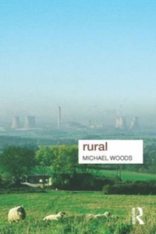 Könyv Rural Michael Woods