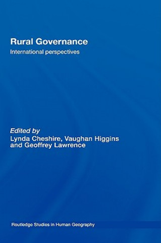 Carte Rural Governance 