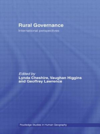 Carte Rural Governance Lynda Cheshire