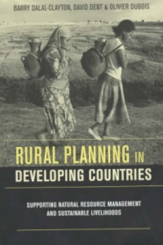 Книга Rural Planning in Developing Countries Olivier Dubois