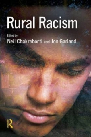 Kniha Rural Racism 