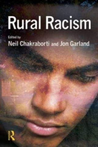 Книга Rural Racism Jon Garland
