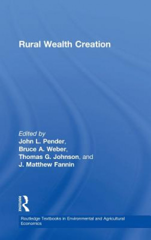 Book Rural Wealth Creation 