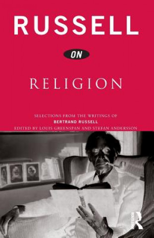 Carte Russell on Religion Bertrand Russell
