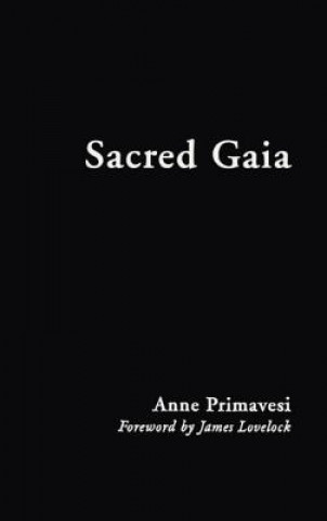 Carte Sacred Gaia Anne Primavesi