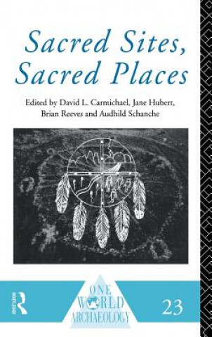 Buch Sacred Sites, Sacred Places 