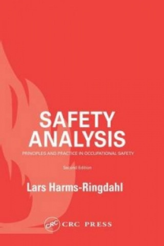 Kniha Safety Analysis Lars Harms-Ringdahl