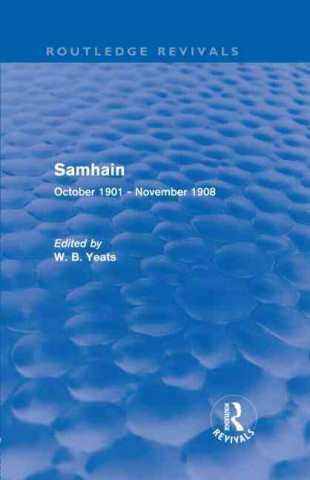 Carte Samhain (Routledge Revivals) 