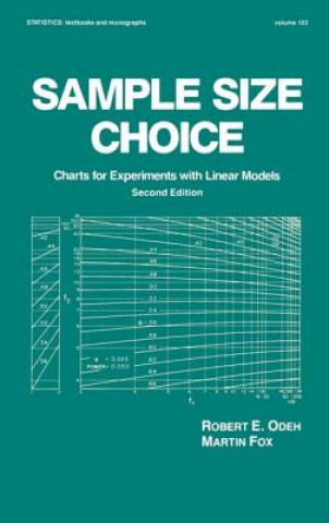 Livro Sample Size Choice Martin Fox