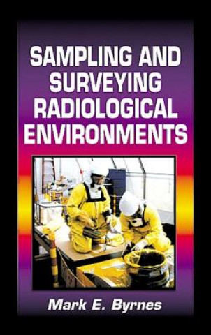 Carte Sampling and Surveying Radiological Environments Mark E. Byrnes
