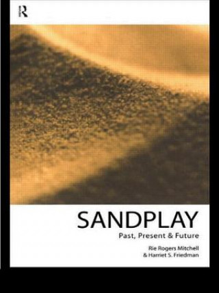 Carte Sandplay Harriet S. Friedman