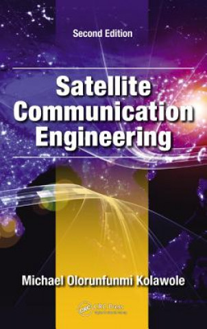 Carte Satellite Communication Engineering Michael Olorunfunmi Kolawole