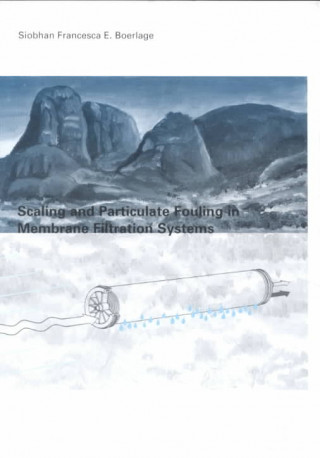 Buch Scaling and Particulate Fouling in Membrane Filtration Systems S.F. Boerlage