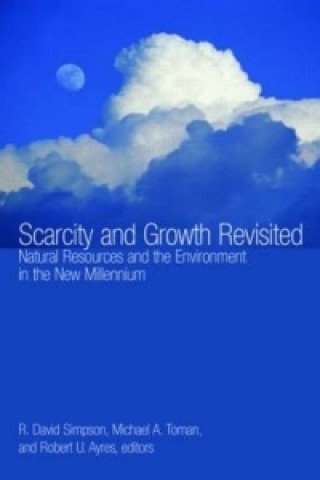 Carte Scarcity and Growth Revisited 