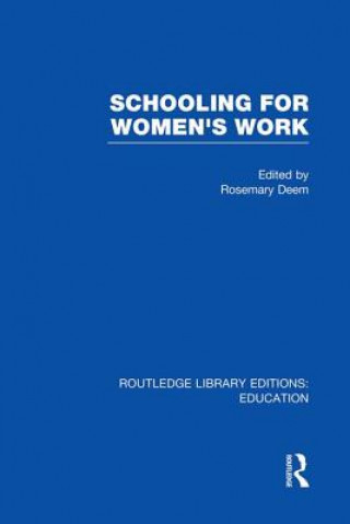 Carte Schooling for Women's Work 