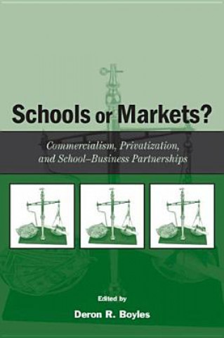 Buch Schools or Markets? 