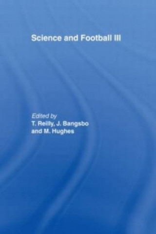 Book Science and Football III 