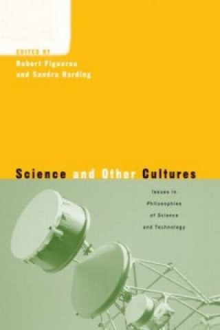 Kniha Science and Other Cultures 