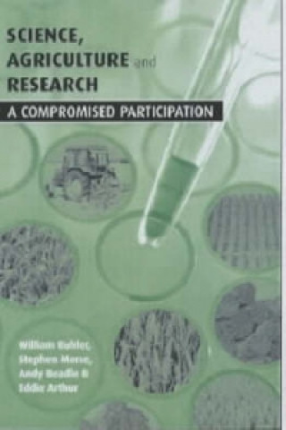 Book Science Agriculture and Research Mann