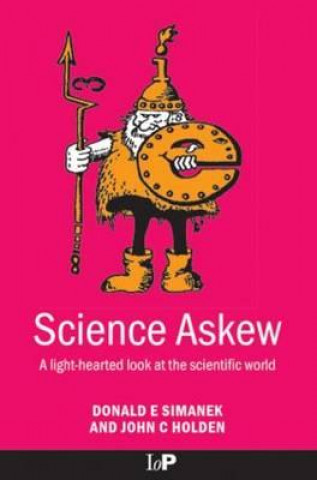 Könyv Science Askew John Holden