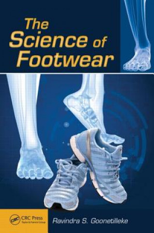 Knjiga Science of Footwear 