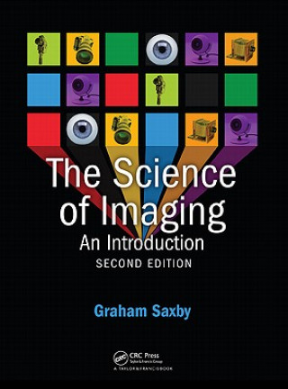 Carte Science of Imaging Graham Saxby