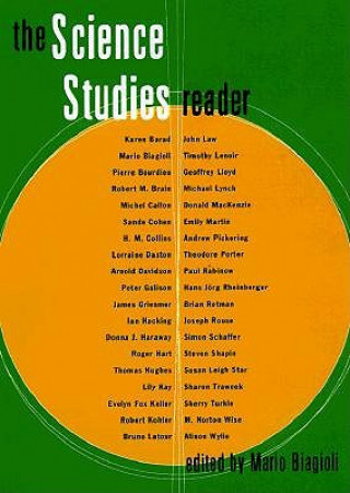 Carte Science Studies Reader 