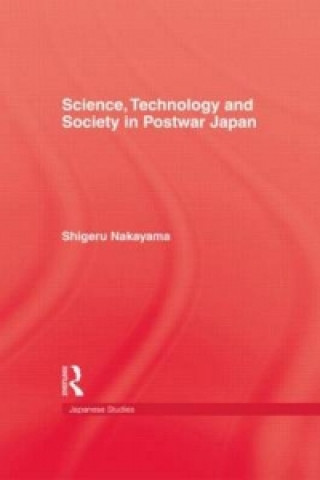 Carte Science Technology & Society Shigeru Nakayama