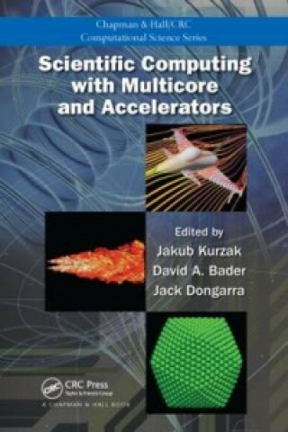 Carte Scientific Computing with Multicore and Accelerators 