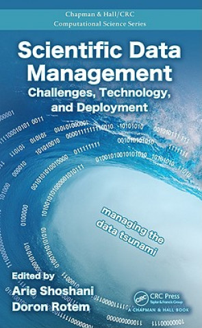 Buch Scientific Data Management 