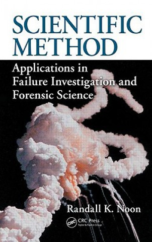 Knjiga Scientific Method Randall K. Noon