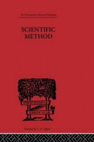 Carte Scientific method A. D. Ritchie