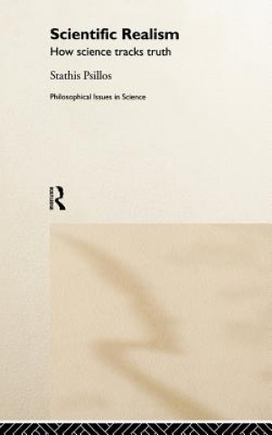 Книга Scientific Realism Stathis Psillos