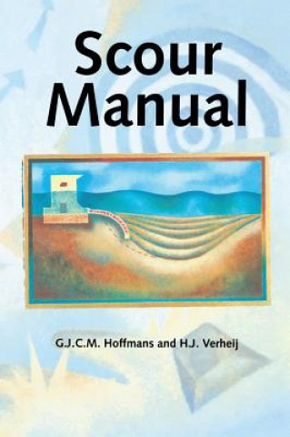 Buch Scour Manual H.J. Verheij