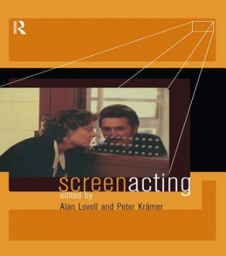 Buch Screen Acting 