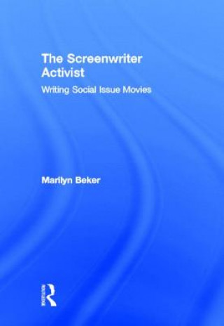 Livre Screenwriter Activist Marilyn Beker