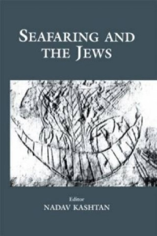 Knjiga Seafaring and the Jews 