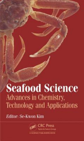 Carte Seafood Science Se-Kwon Kim