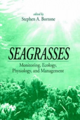 Kniha Seagrasses 