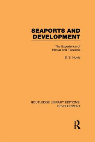 Carte Seaports and Development B. S. Hoyle