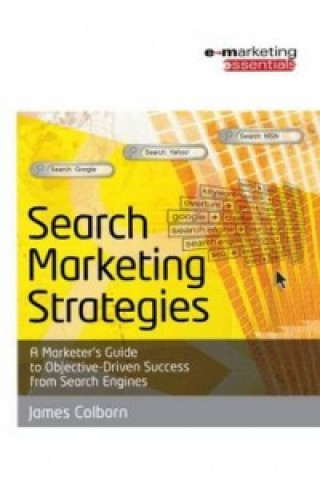 Book Search Marketing Strategies James Colborn