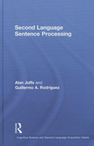 Carte Second Language Sentence Processing Guillermo A. Rodriguez