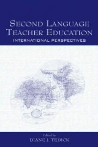 Buch Second Language Teacher Education 